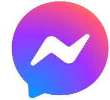 Chat on Messenger
